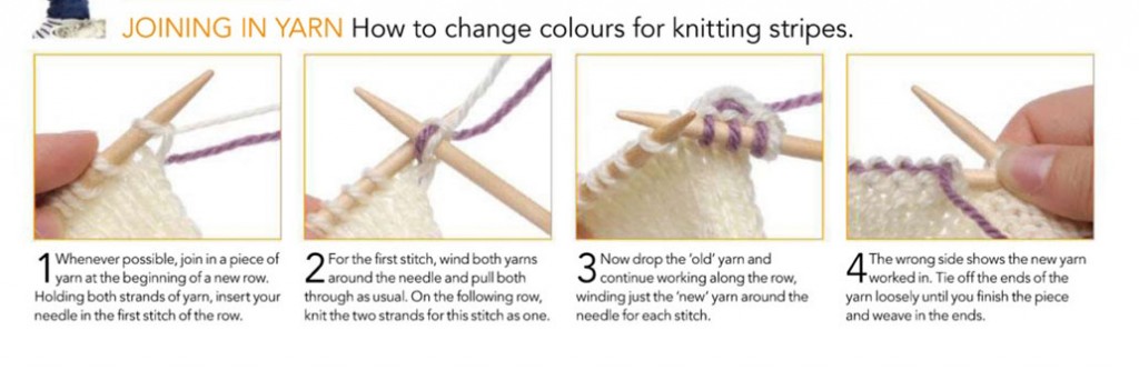 joining-in-color-when-knitting