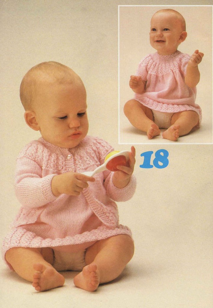 baby-cardi-and-dress-set-knit