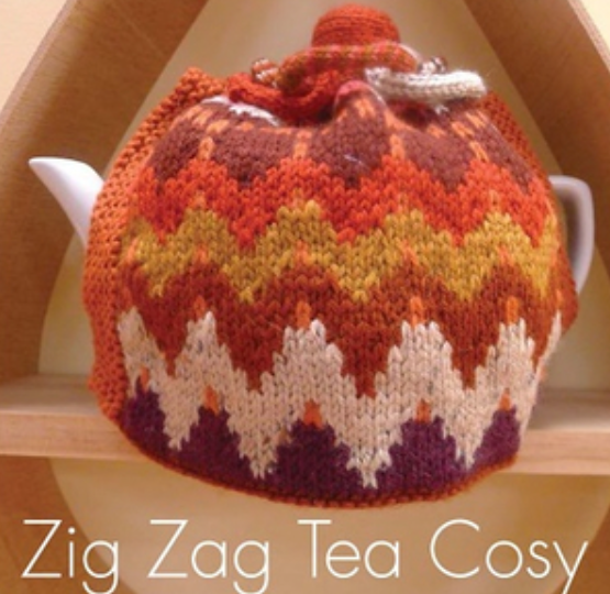 tea cosy